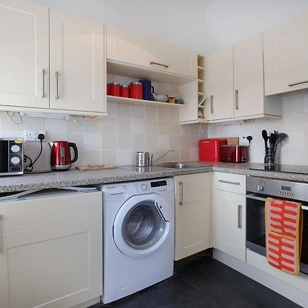 Apartamento Seagulls North Berwick Exterior foto