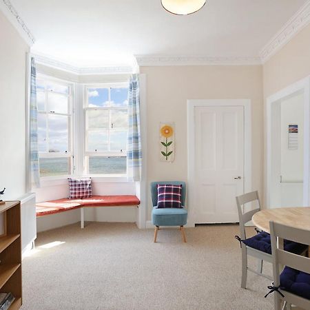 Apartamento Seagulls North Berwick Exterior foto