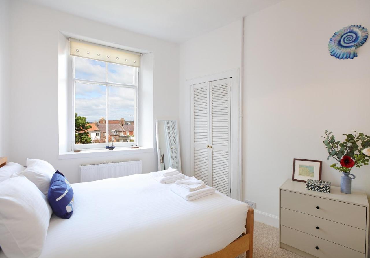 Apartamento Seagulls North Berwick Exterior foto