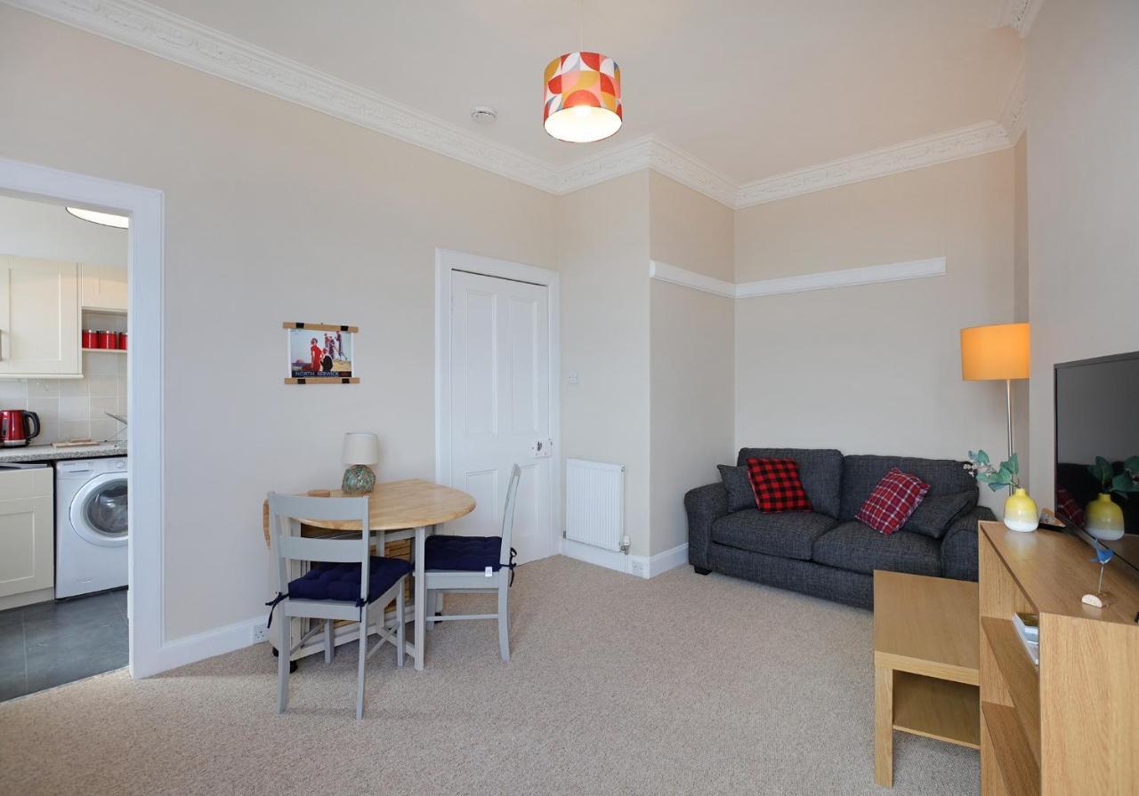 Apartamento Seagulls North Berwick Exterior foto