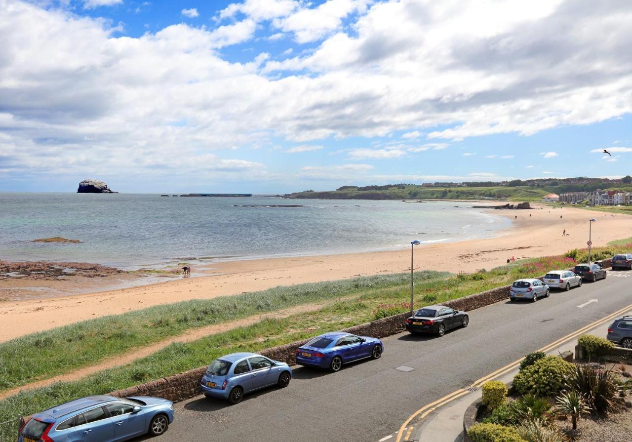 Apartamento Seagulls North Berwick Exterior foto